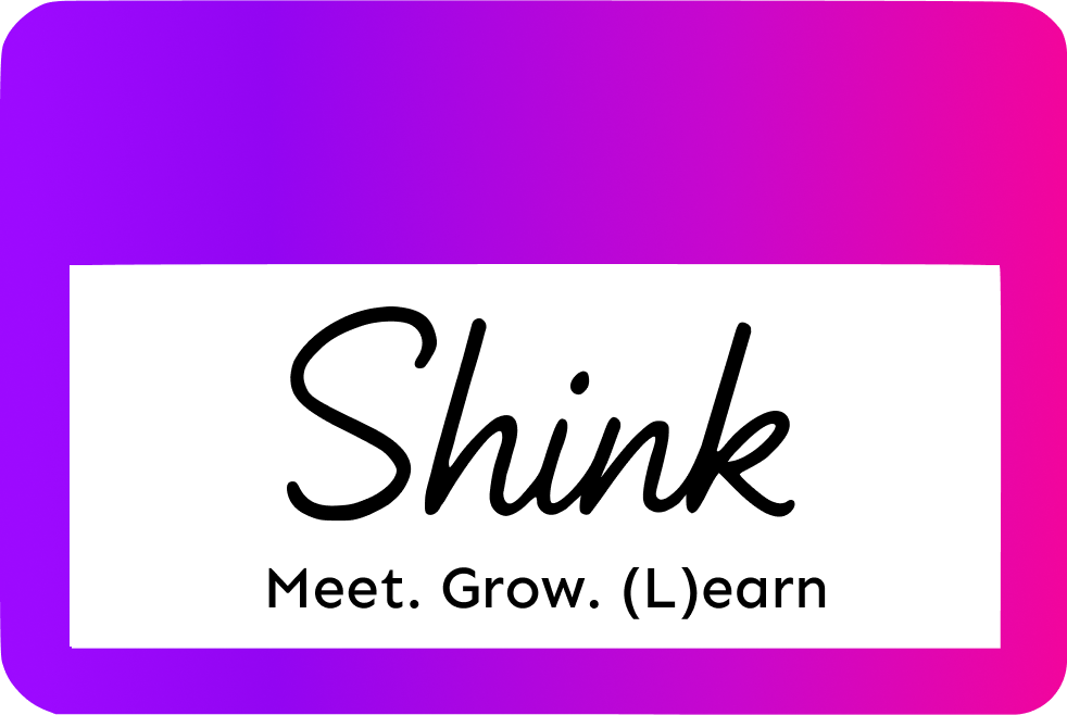 Shink Logo